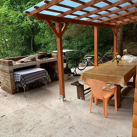 Jezero Tatil Evi Jajce