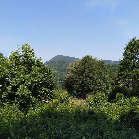 Jezero Tatil Evi Jajce