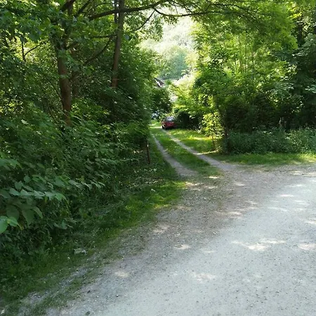 Jezero Tatil Evi Jajce