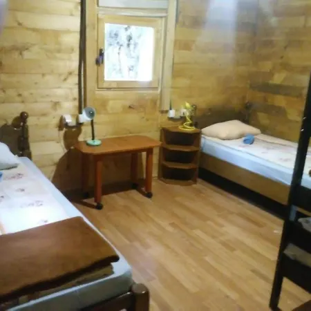 Jezero Tatil Evi